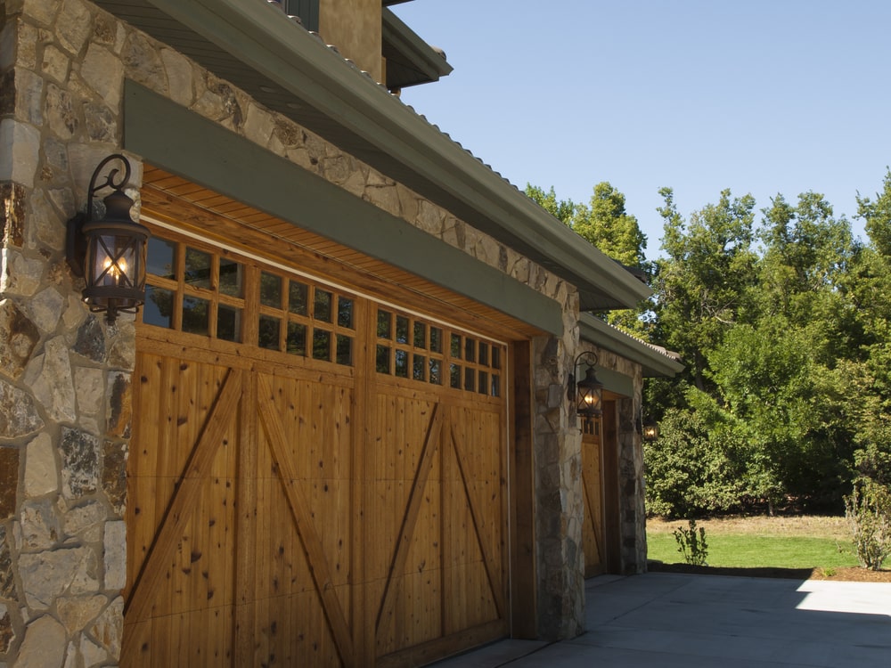 Garage Door Repair Service | Precision Garage Door of Fresno