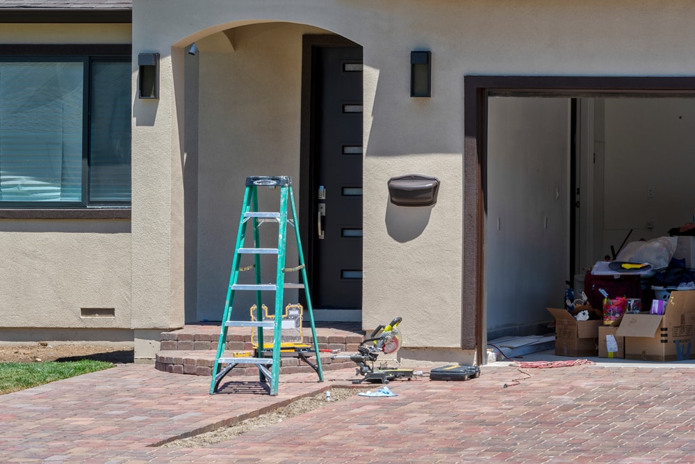 Garage Door Repair Service | Precision Garage Door of Fresno