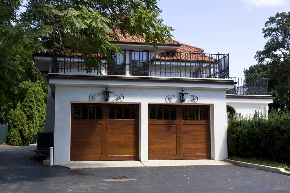 Garage Door Repair Service | Precision Garage Door of Fresno