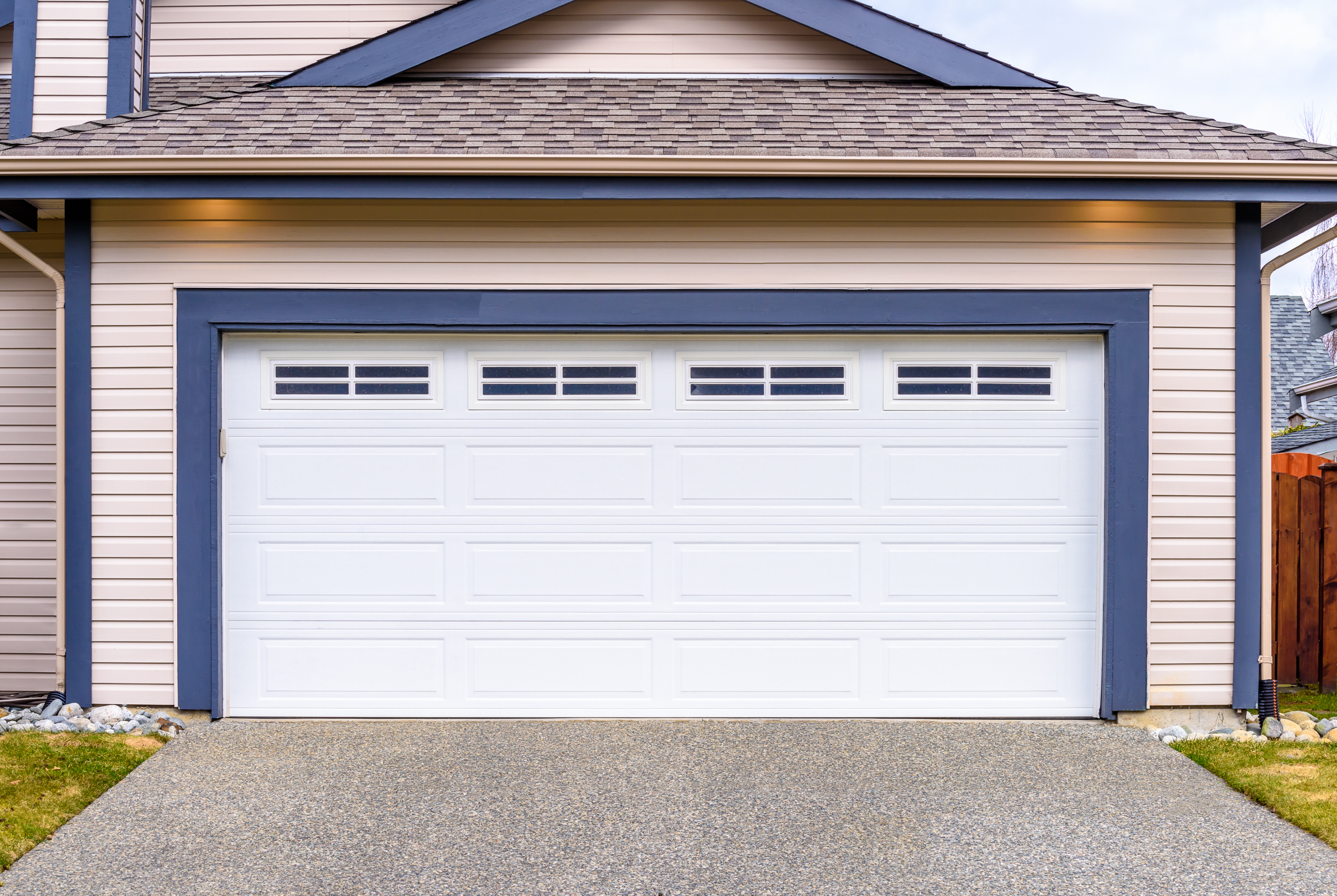 Garage Door Repair Service | Precision Garage Door of Fresno