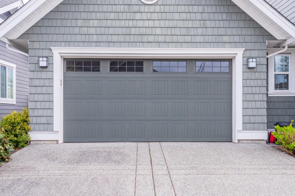 garage door repairs