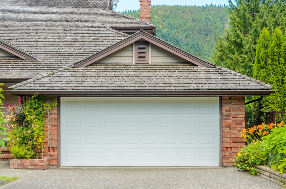 garage door repairs