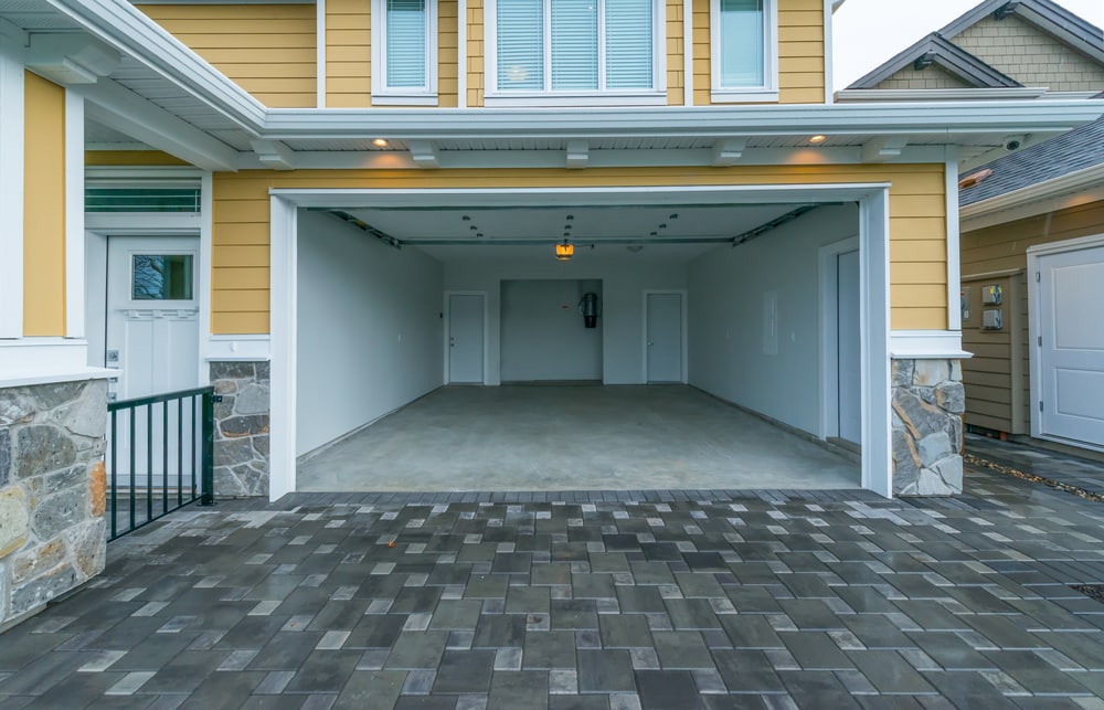 garage door repair fresno