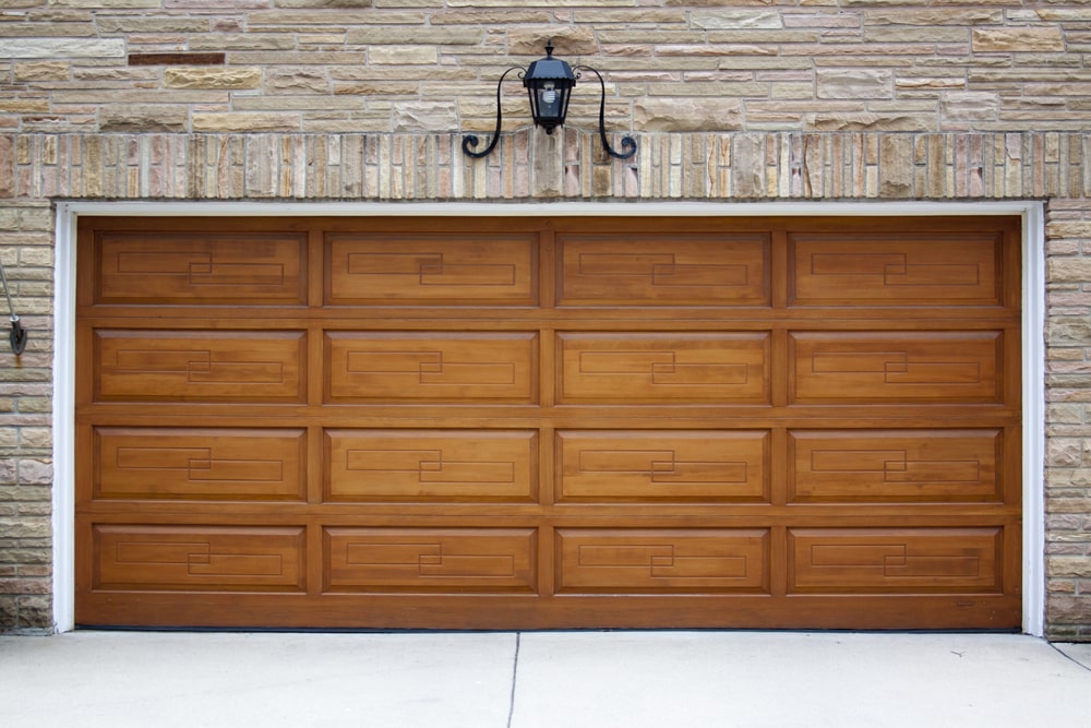 garage door installation Fresno