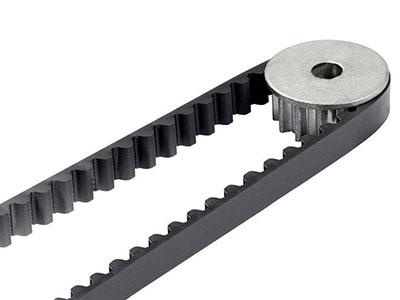 Belt-Drive-Opener Garage Door Repair Service | Precision Garage Door of Fresno