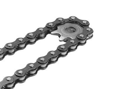 Chain-Drive-Opener Garage Door Repair Service | Precision Garage Door of Fresno