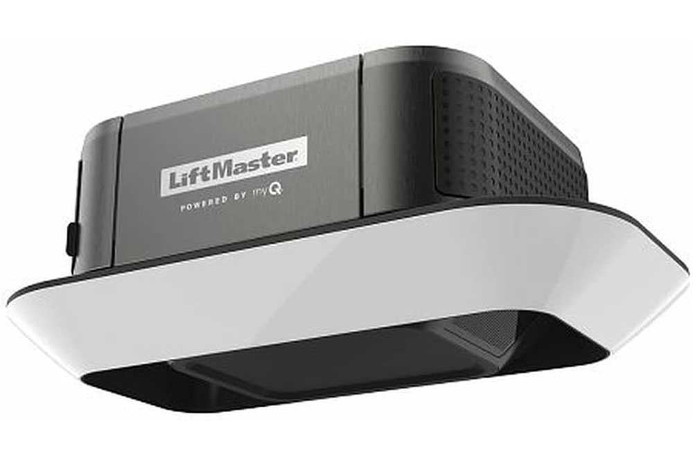 Liftmaster-87504-267-2 Garage Door Repair Service | Precision Garage Door of Fresno