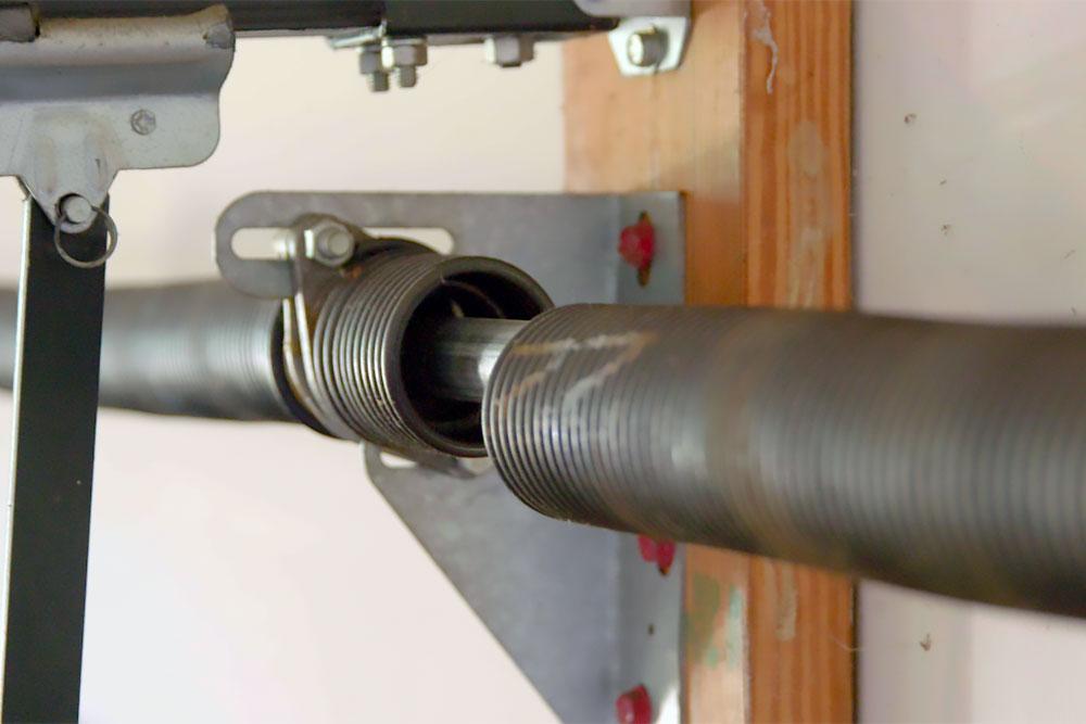 after-repair-1 Precision Door of Fresno | Garage Door Repair