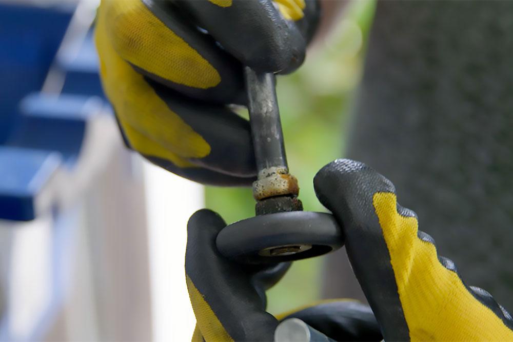 Precision Door of Fresno | Garage Door Repair