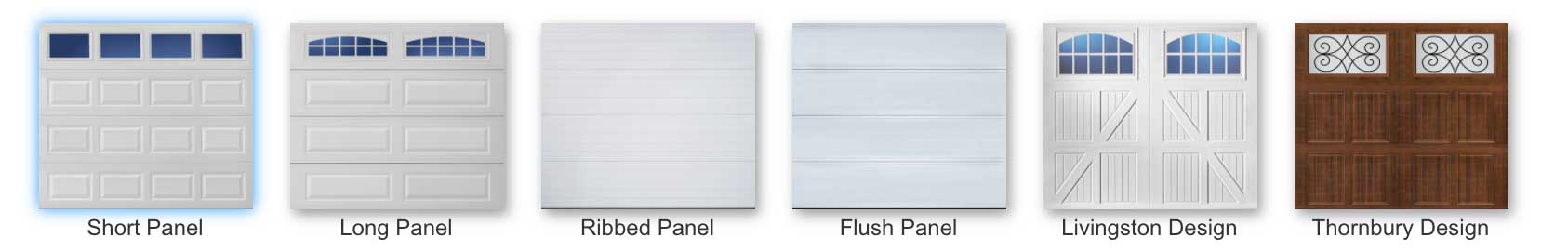 Garage Door Designer