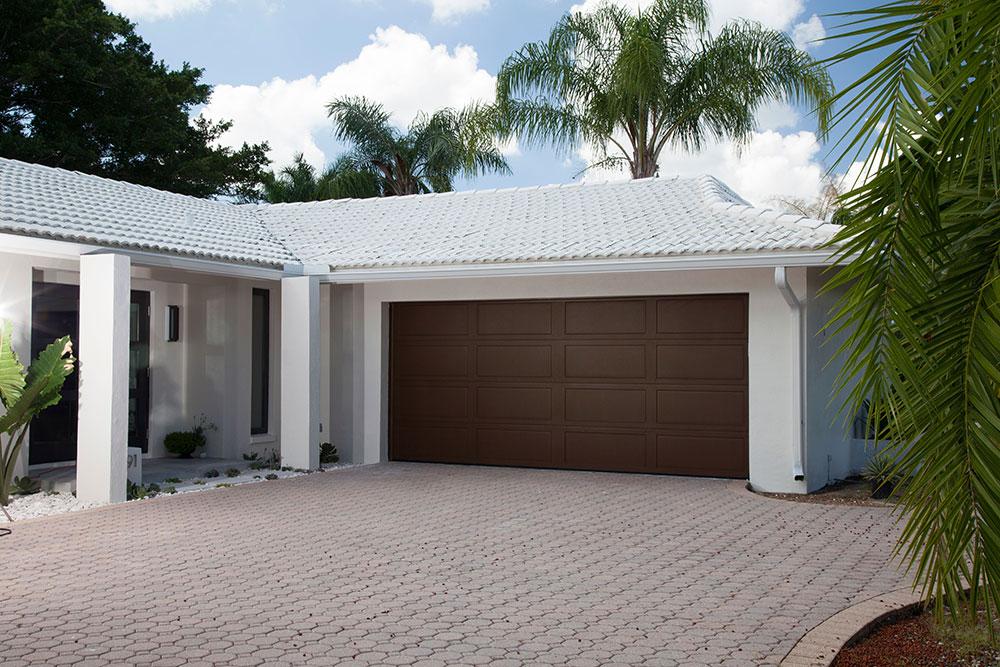 Garage Door Repair Service | Precision Garage Door of Fresno