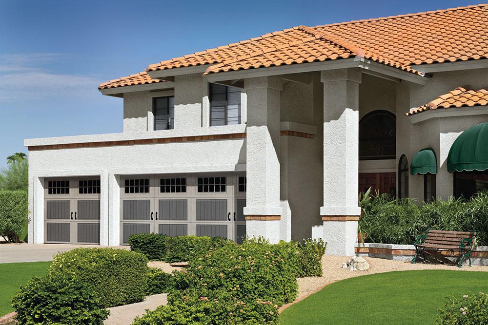 Garage Door Repair Service | Precision Garage Door of Fresno