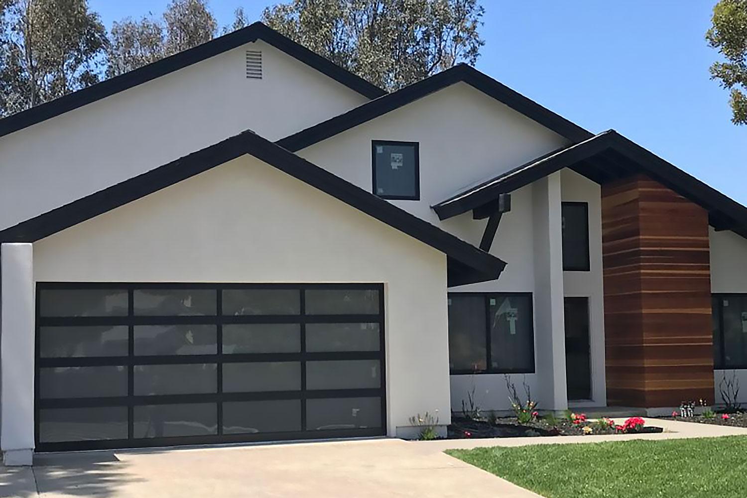 Precision Door of Fresno | Garage Door Repair