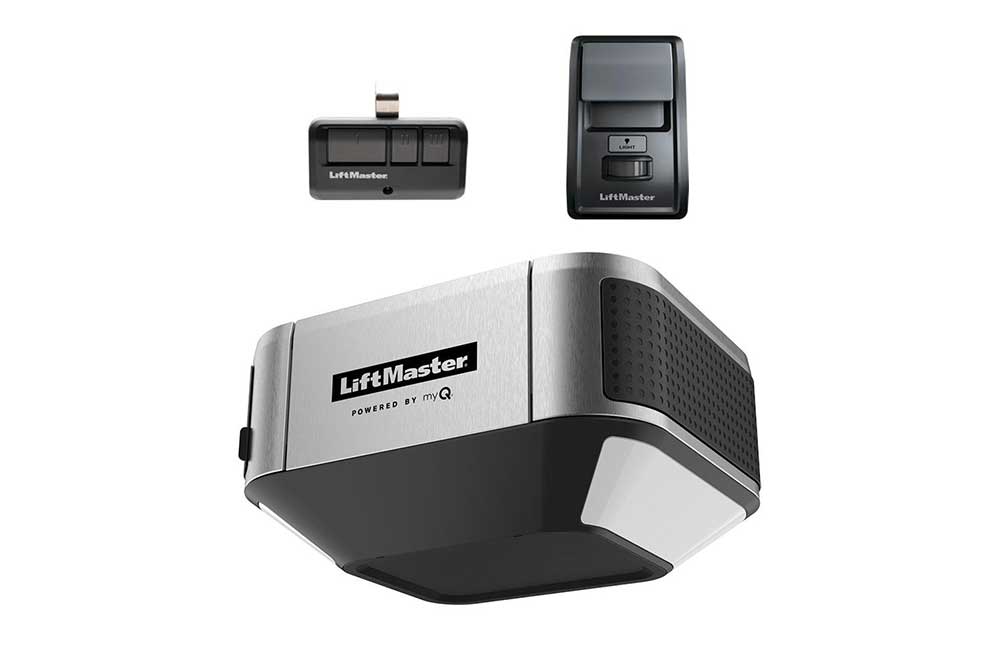 liftmaster-84501 Precision Door of Fresno | Garage Door Openers