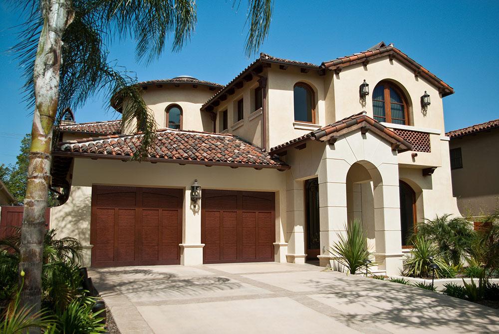Garage Door Repair Service | Precision Garage Door of Fresno