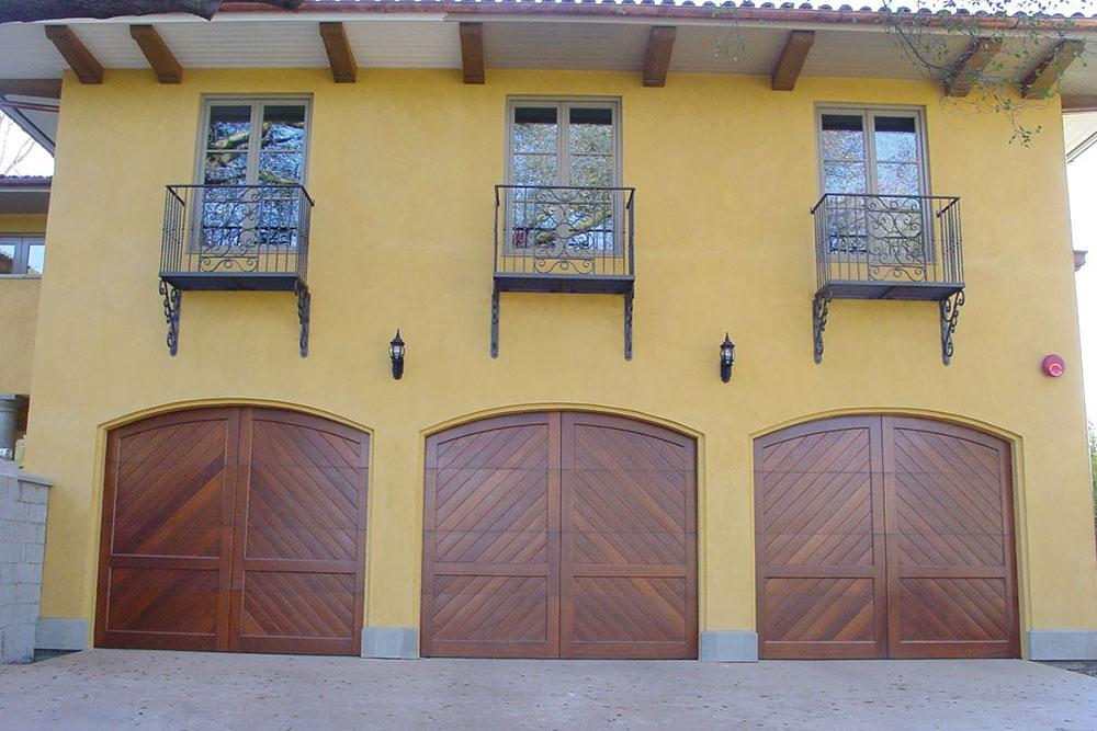 Garage Door Repair Service | Precision Garage Door of Fresno