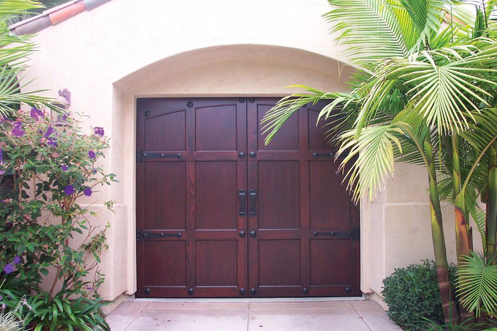 Garage Door Repair Service | Precision Garage Door of Fresno
