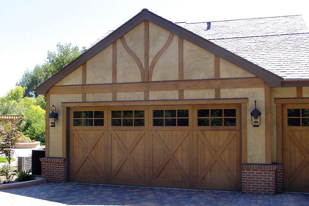 Garage Door Repair Service | Precision Garage Door of Fresno