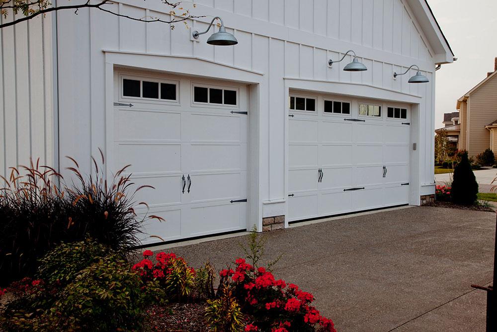 Garage Door Repair Service | Precision Garage Door of Fresno