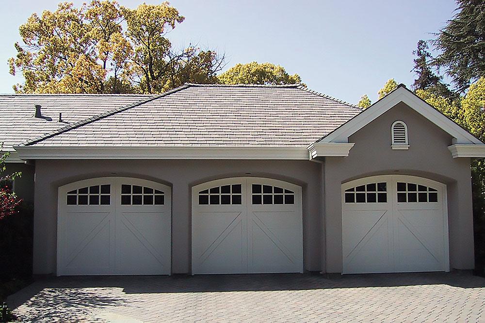 Precision Door of Fresno | Garage Door Repair