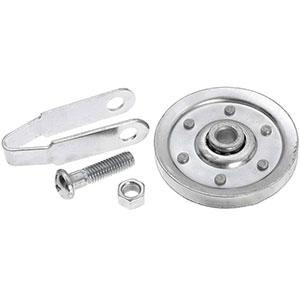 Garage Door Parts & Accessories