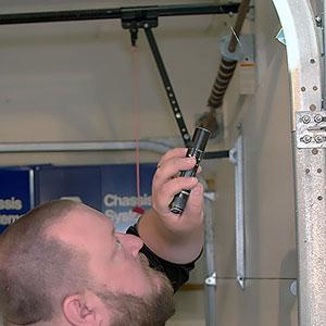 Garage Door Installation & Repair | Precision Door Fresno