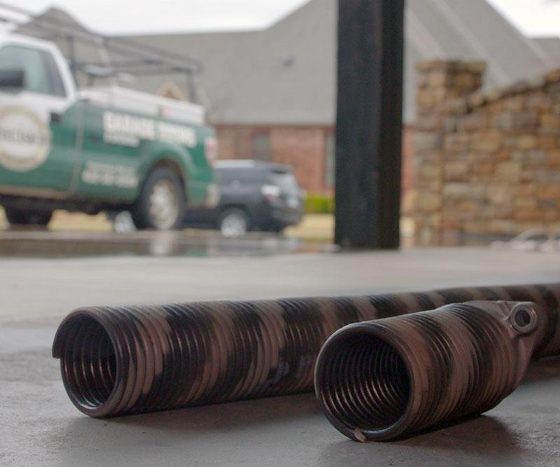 Garage Door Repair Service | Precision Door of Fresno