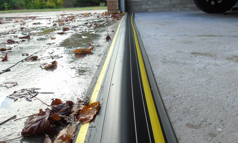 The Role of Garage Door Weatherstripping in Energy Efficiency