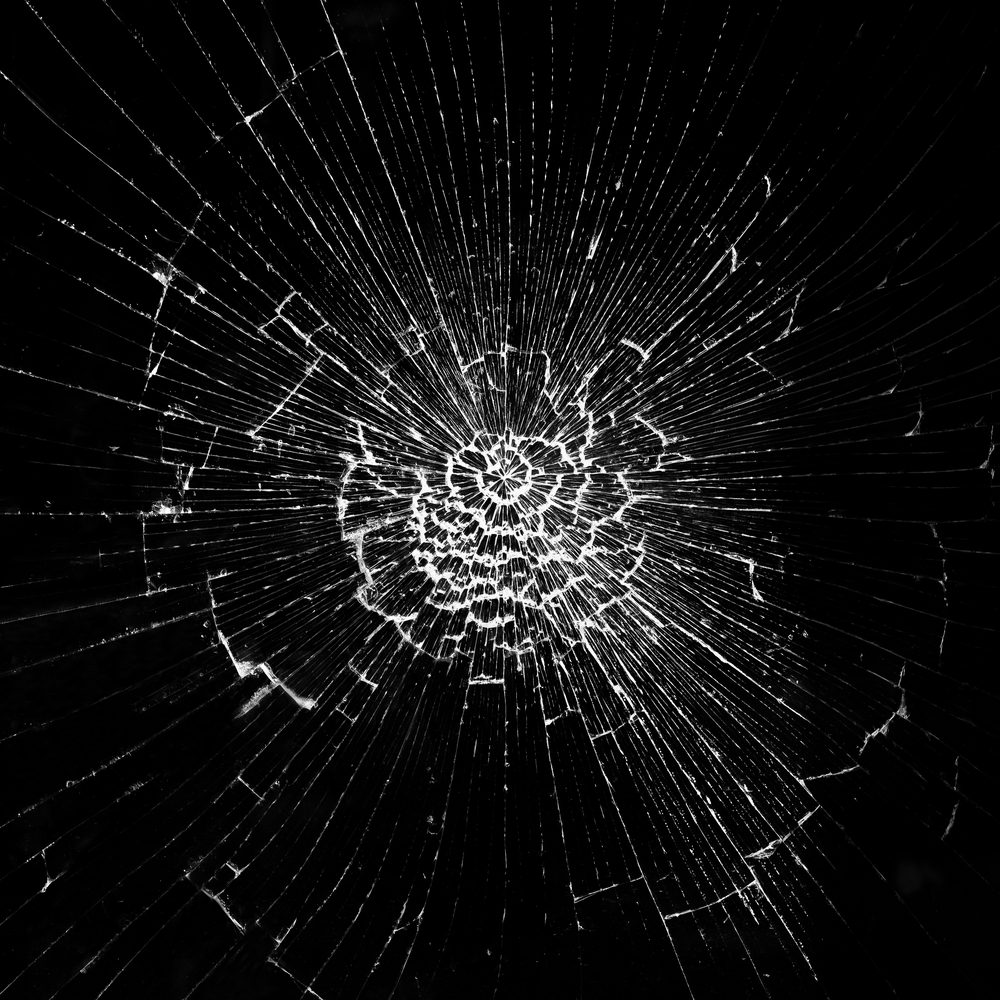Consequences of Broken Garage Door Window Glass