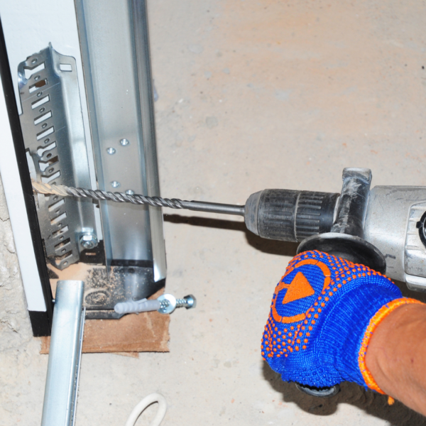 Why A Garage Door Opener Has A Short Circuit And What To Do About It