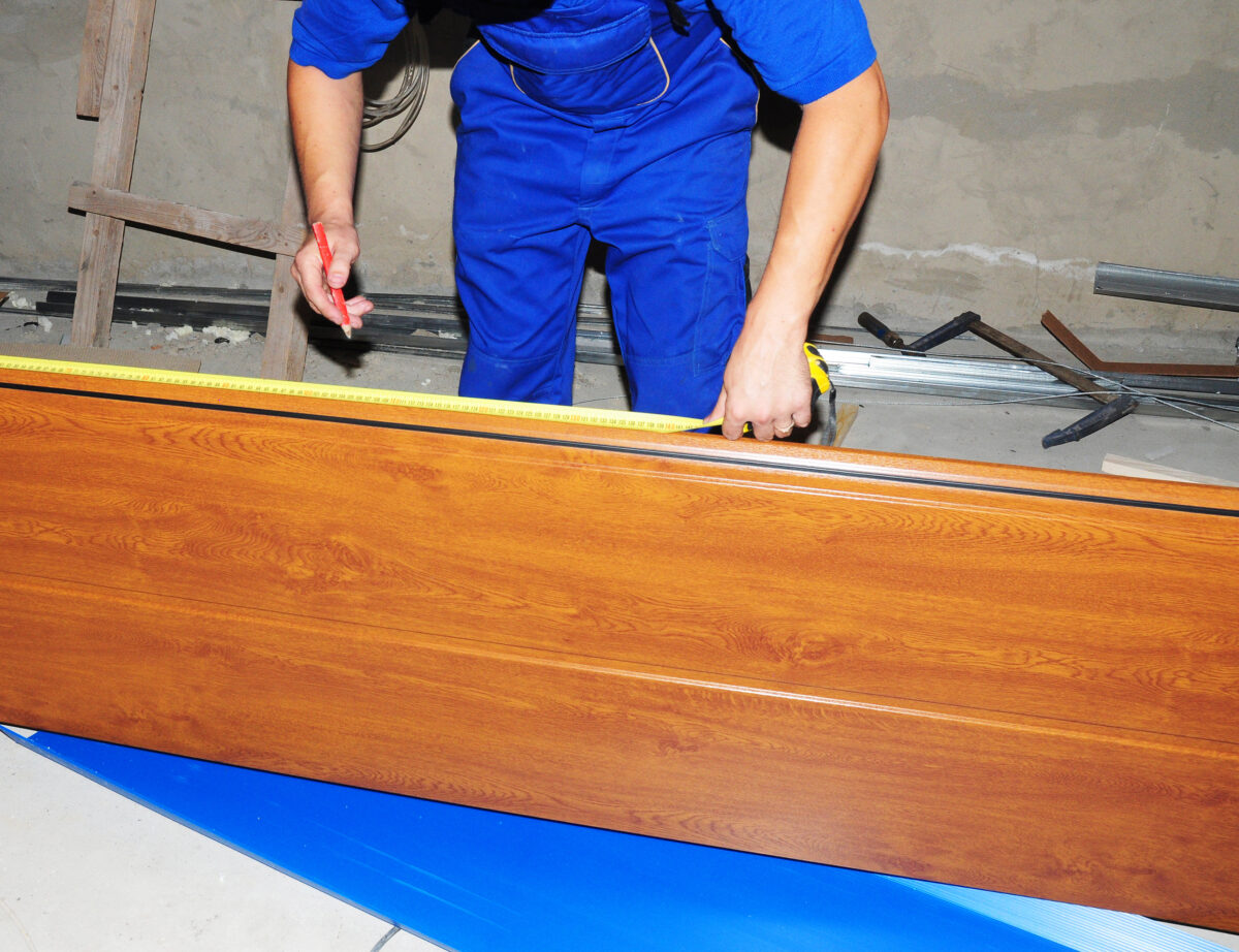 Creative Ways To Repurpose Your Old Garage Door Precision Door of