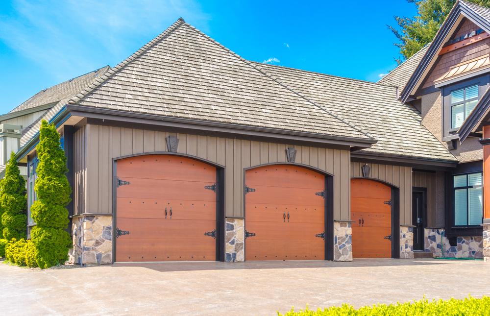 bakersfield garage door repair