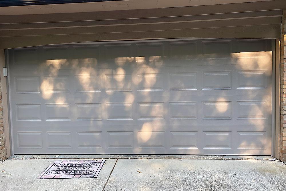 Precision Door of Bakersfield | Garage Door Repair