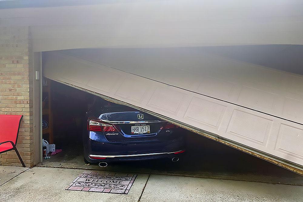 Precision Door of Bakersfield | Garage Door Repair