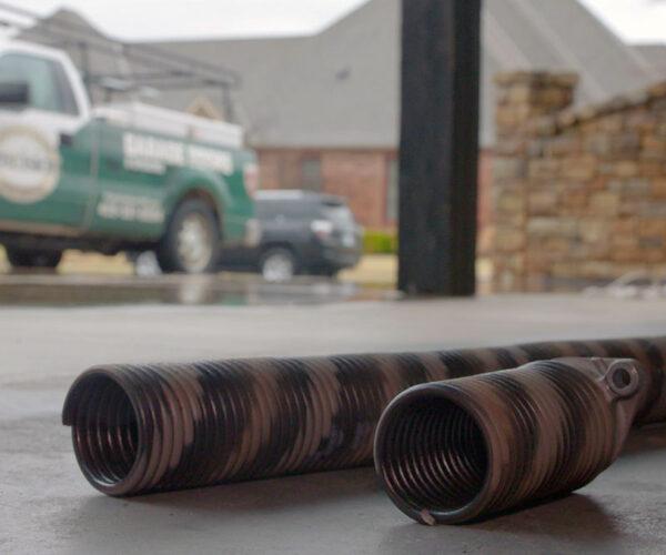 Garage Door Repair Service Precision Door of Bakersfield