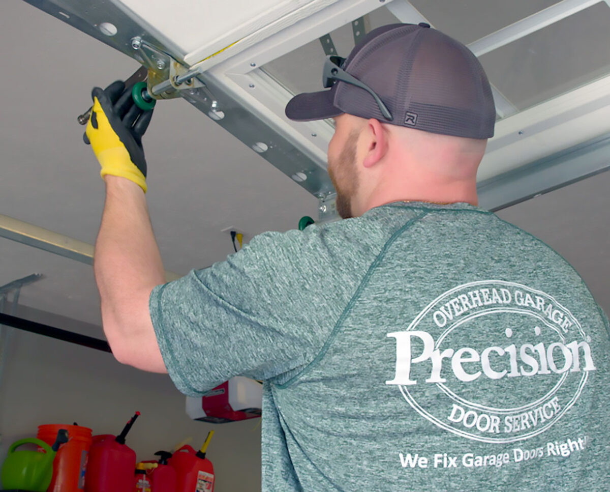 Garage Door Repair Bakersfield
