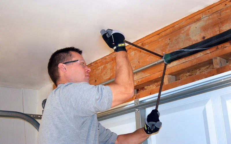 The Ultimate Guide to Garage Door Springs in Central California The Ultimate Guide to Garage Door Springs in Central California