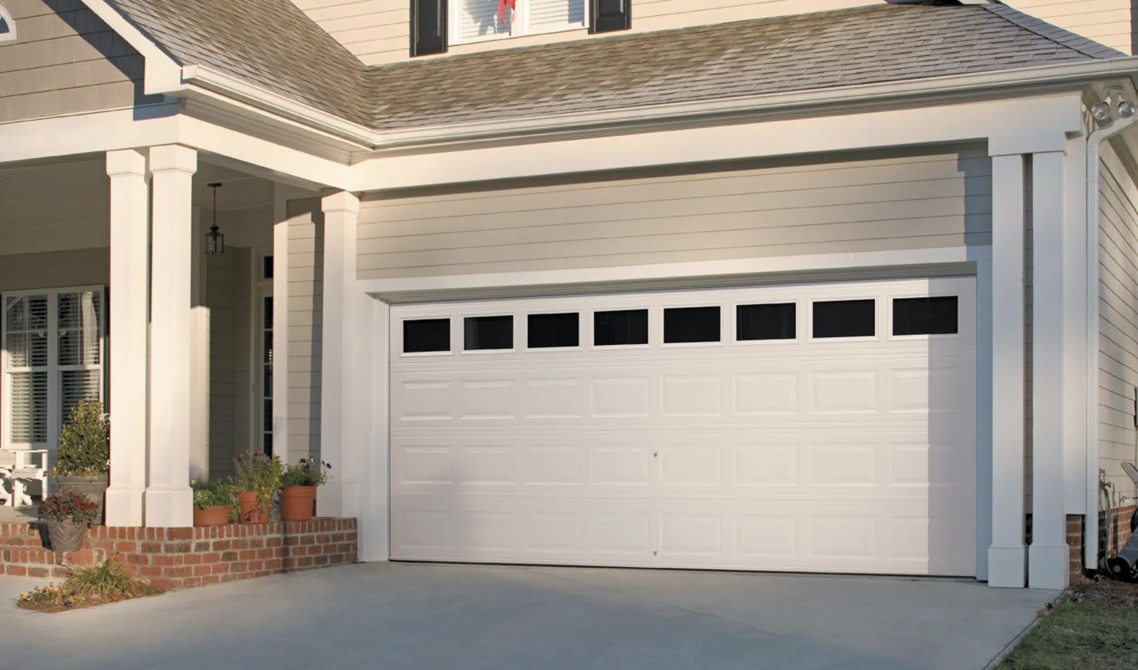 Best Practices for Garage Door Safety in Bakersfield Homes