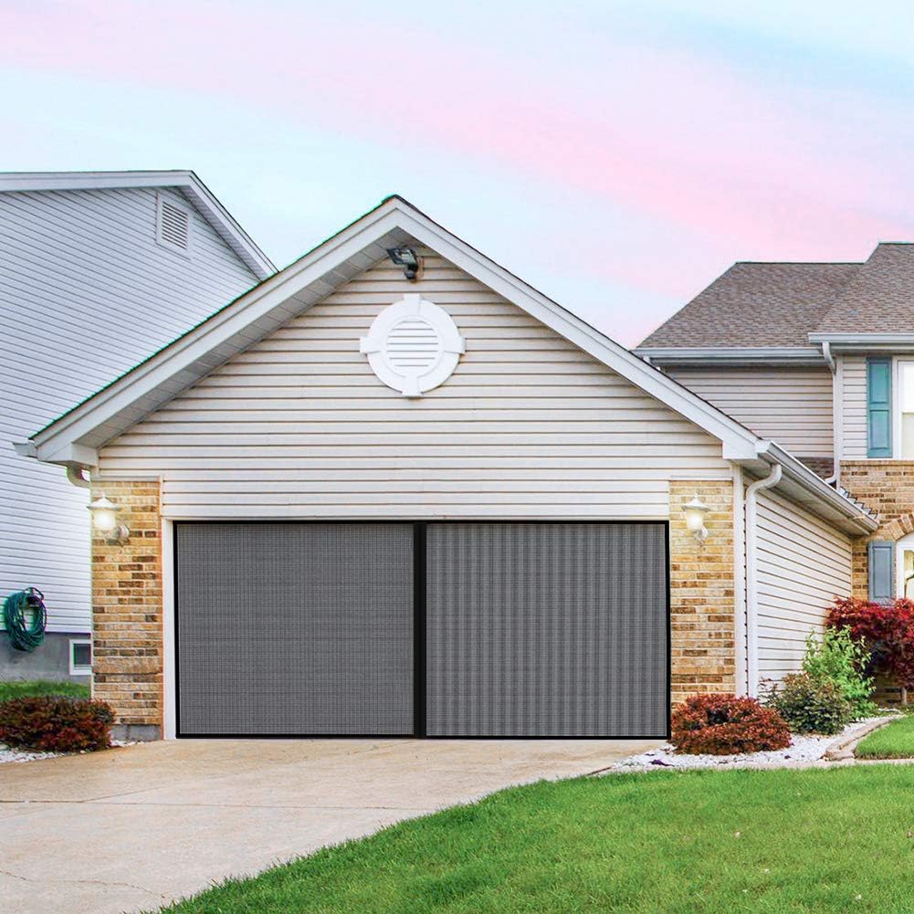 Common Garage Door Noises and What They Mean