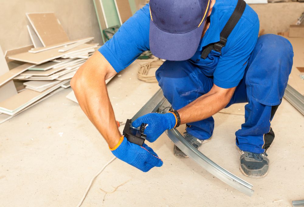 Garage Door Repair in East Village