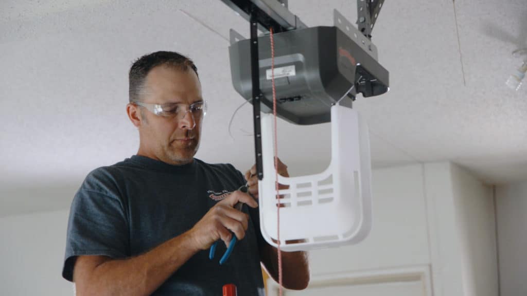 Earthquake Safety: Securing Your Garage Door in California Earthquake Safety: Securing Your Garage Door in California