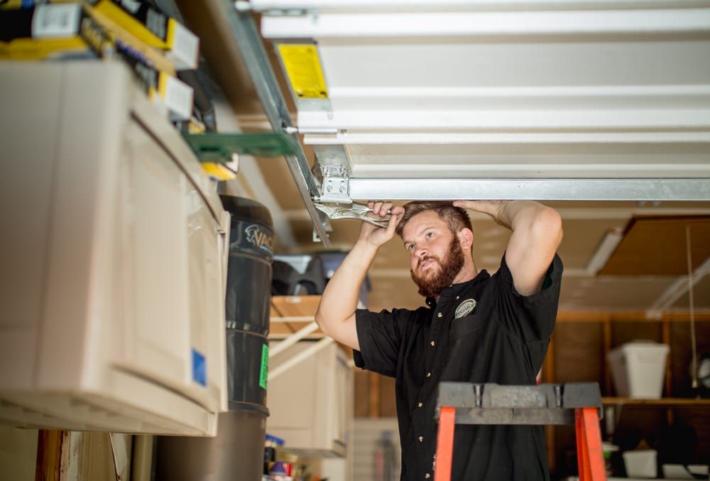 Garage Door Maintenance Mistakes Homeowners Should Avoid