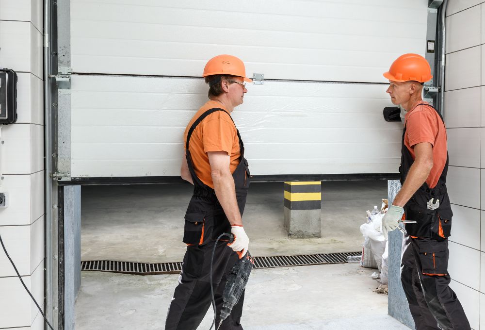 unnamed (12) Garage Door Repair in Rosedale
