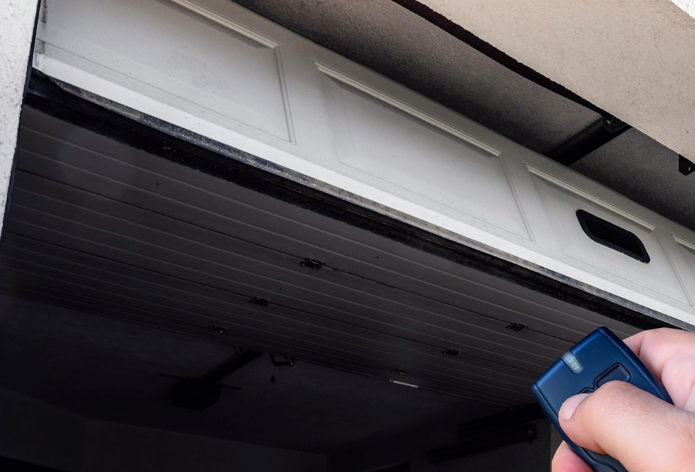 Garage Door Installation in Southwest Bakersfield
