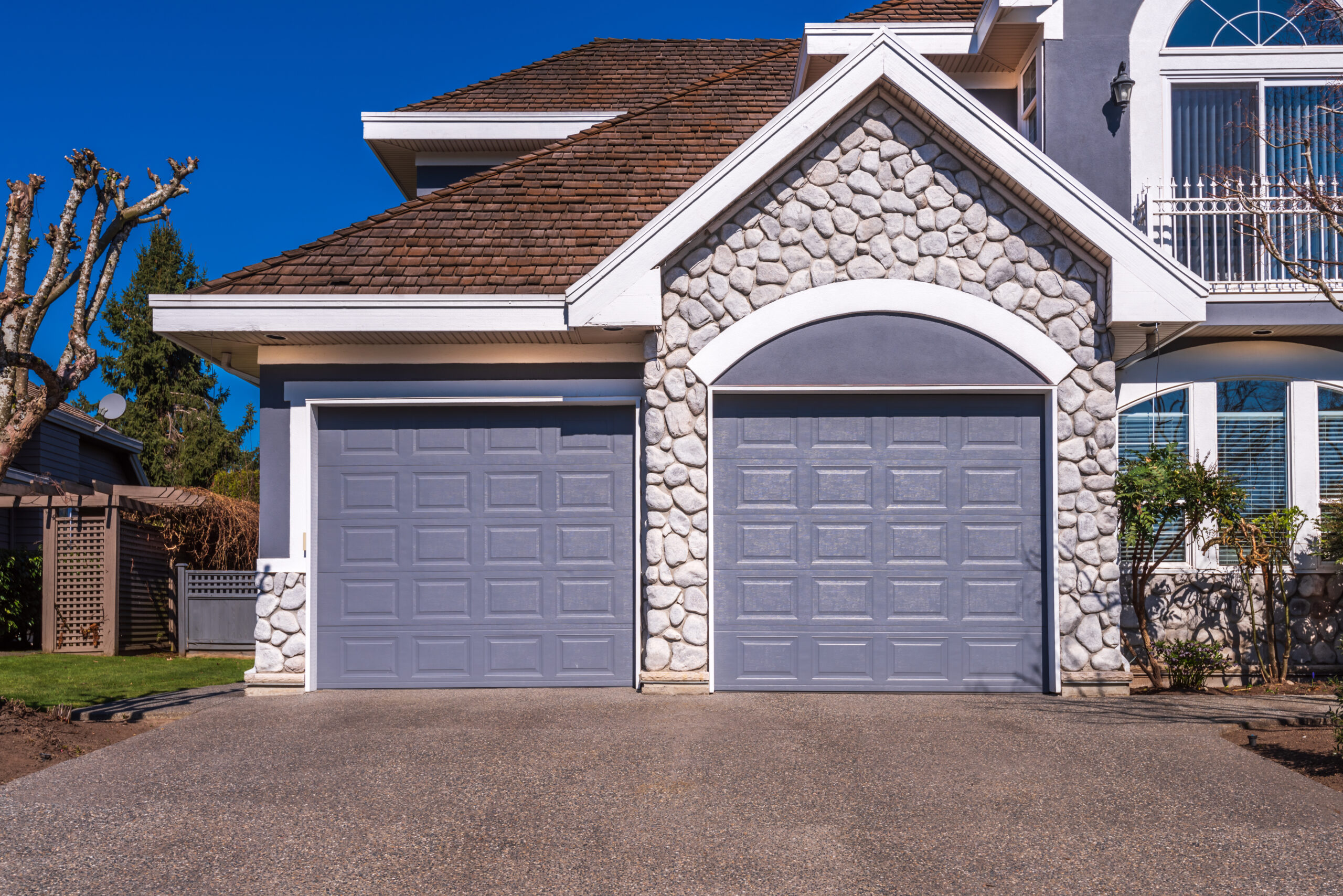 Garage Door Maintenance Checklist for Every Season