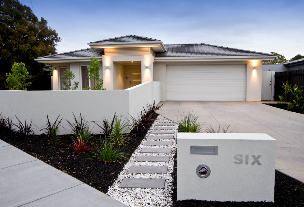 Garage Door Installation in Greenacres, Bakersfield