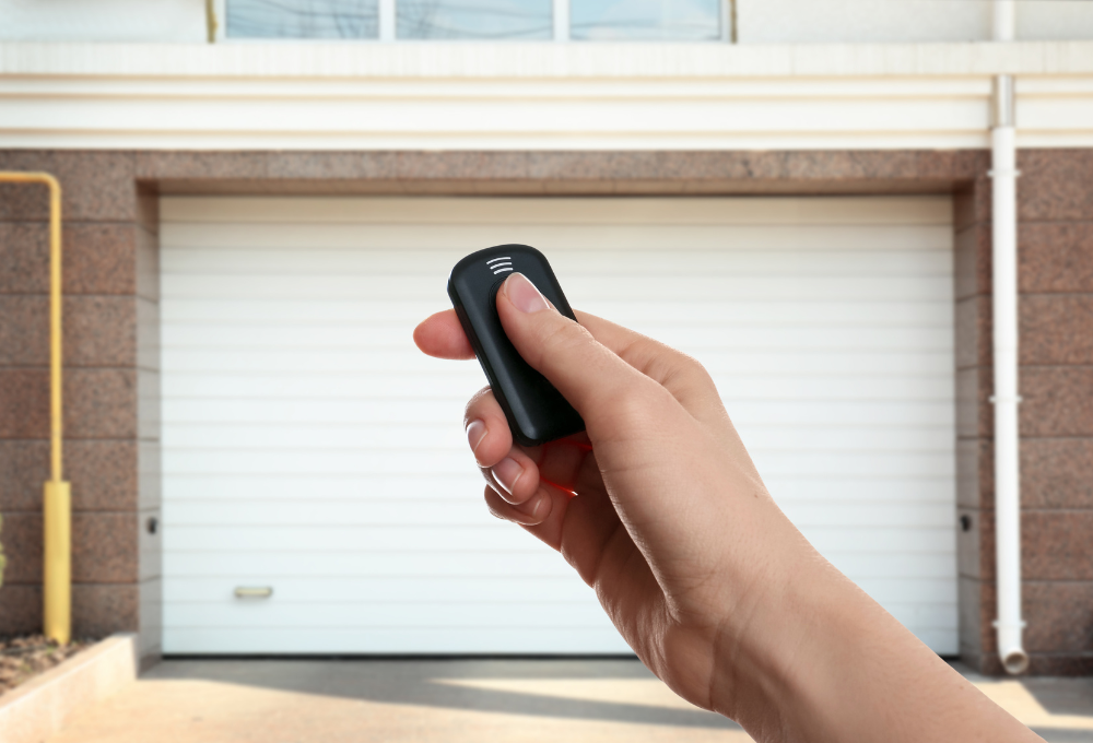 Emergency Garage Door Repair in Seven Oaks