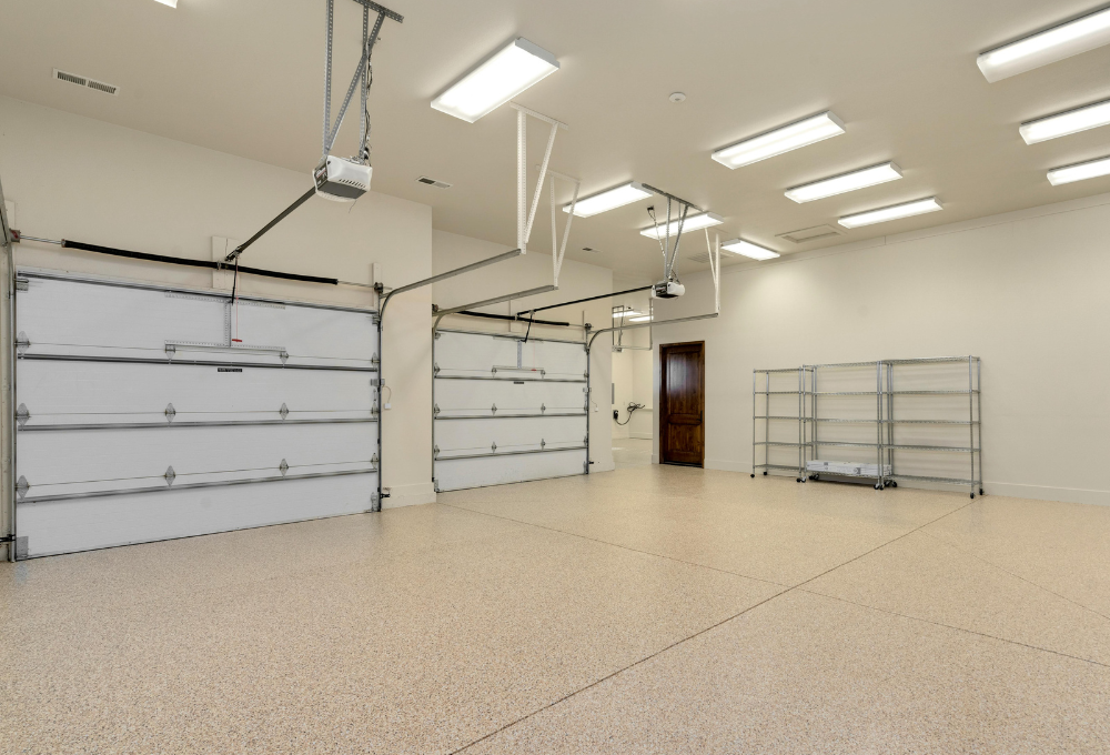 Garage Door Repair in Stockdale Estates, Bakersfield