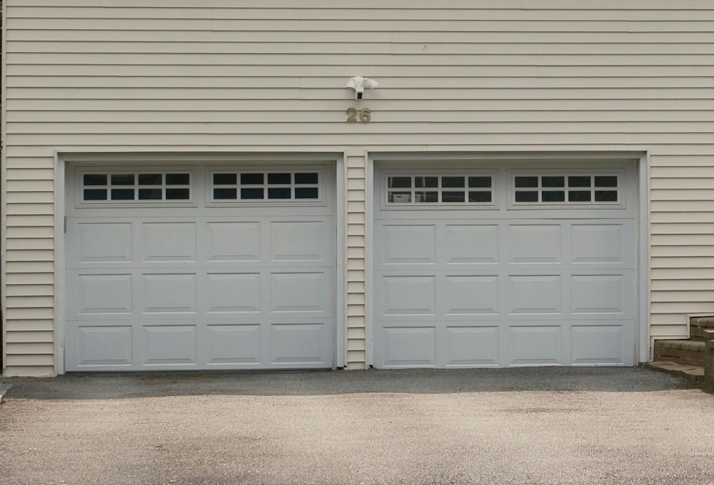 Garage Door Inspection in East Bakersfield