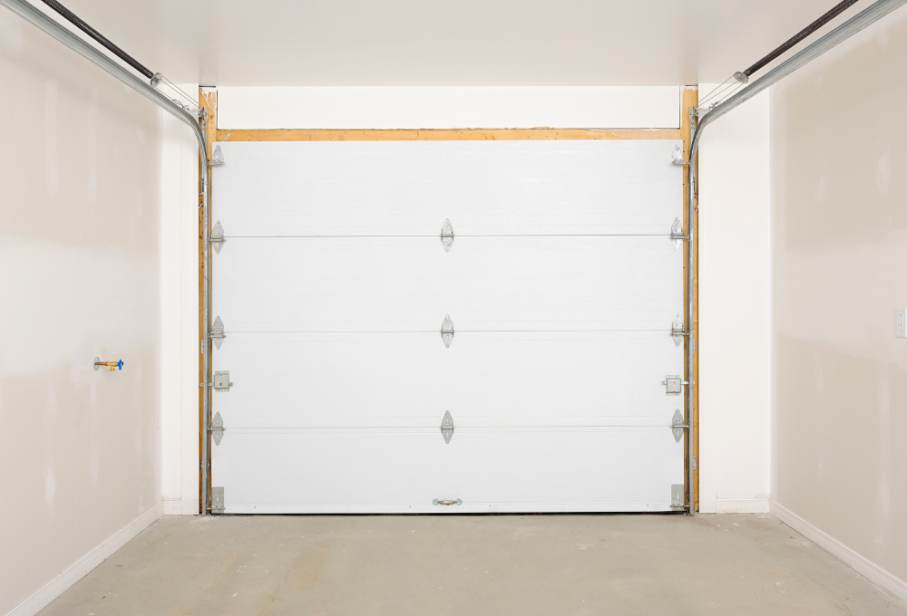 Garage Door Repair in Stockdale Estates, Bakersfield